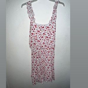 Altar’d State Cute sun dress. Never worn. Small.